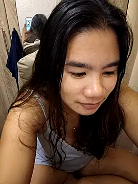 Kissy07 online show from 01.12.26