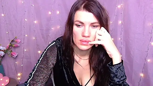 MilaLoona online show from 03.03.26