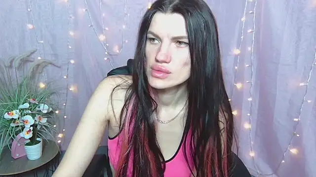 MilaLoona online show from 04.23.26