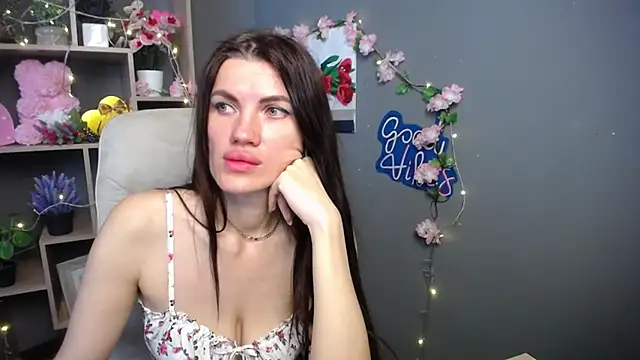 MilaLoona online show from 05.24.26