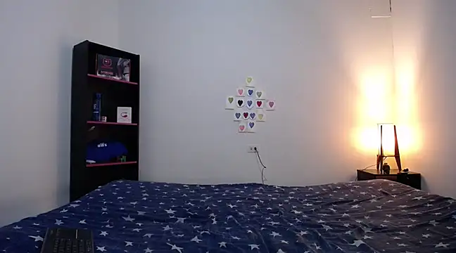 Cocain Atenea online show from 03.01.25