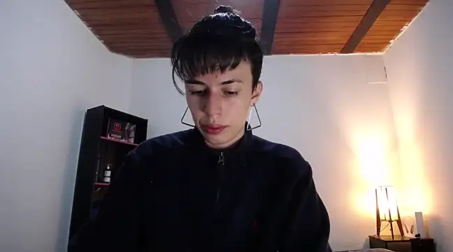 Cocain Atenea online show from 03.18.25