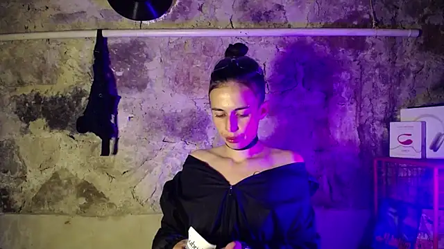 Cocain Atenea online show from 09.16.25