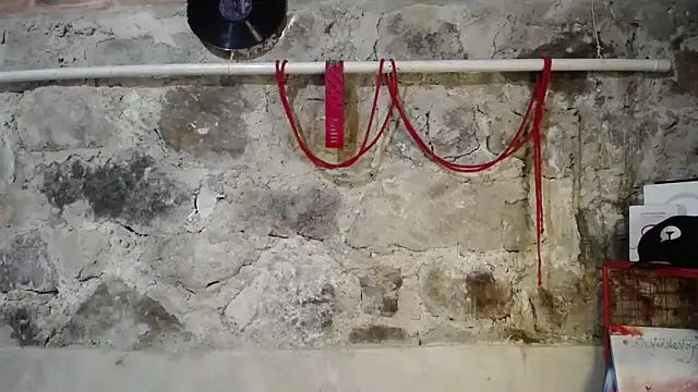 Cocain Atenea online show from 09.18.25