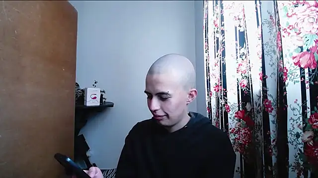 Cocain Atenea online show from 11.19.25