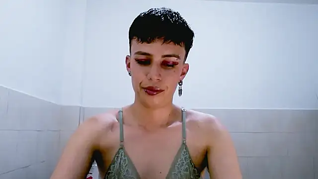 Cocain Atenea online show from 03.19.26