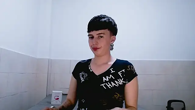 Cocain Atenea online show from 05.03.26
