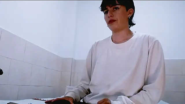 Cocain Atenea online show from 06.12.26