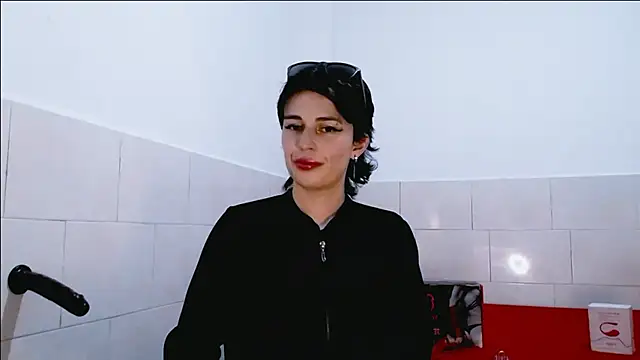 Cocain Atenea online show from 07.18.26