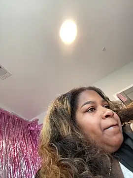 BigFineSelena online show from 01.31.26