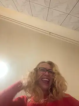 adella13 online show from 01.27.25