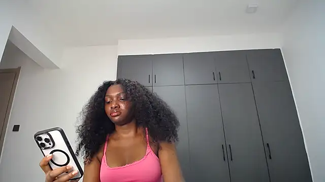 Pretty Liya08 online show from 07.05.26