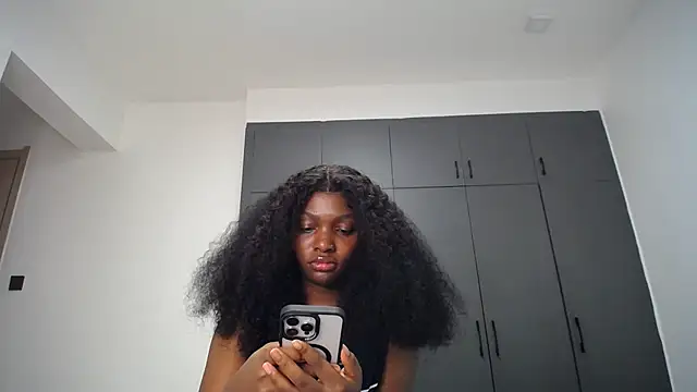 Pretty Liya08 online show from 07.16.26
