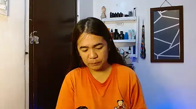 IvanaSuck Cock online show from 01.27.25