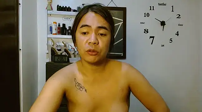 IvanaSuck Cock online show from 01.29.25