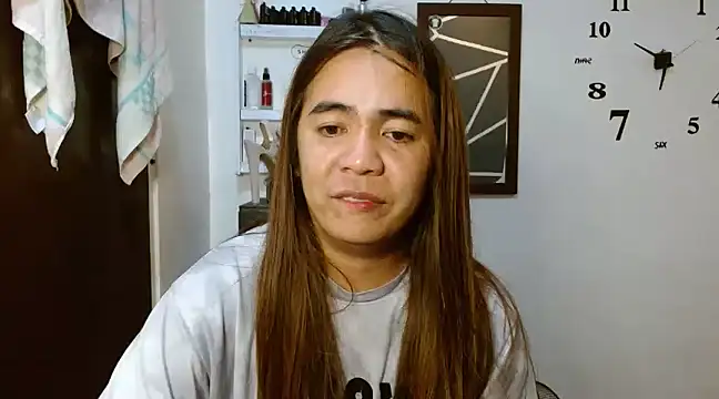 IvanaSuck Cock online show from 02.23.25