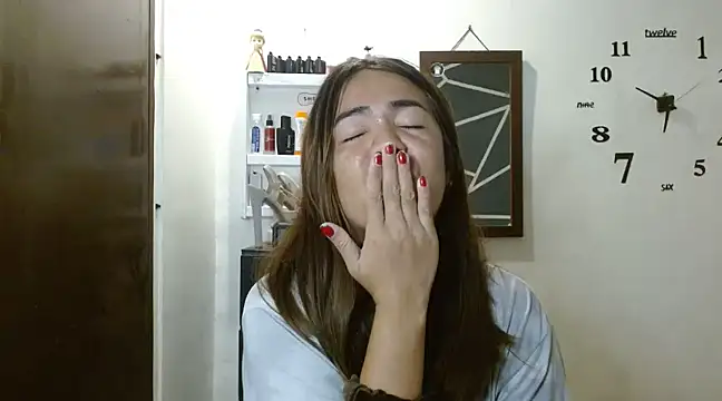 IvanaSuck Cock online show from 03.11.25