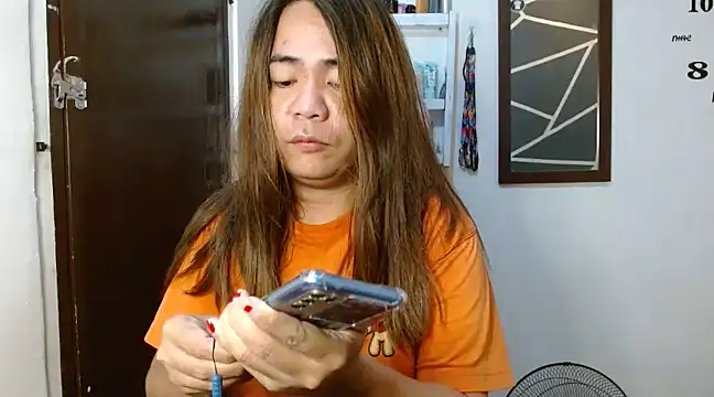 IvanaSuck Cock online show from 03.20.25