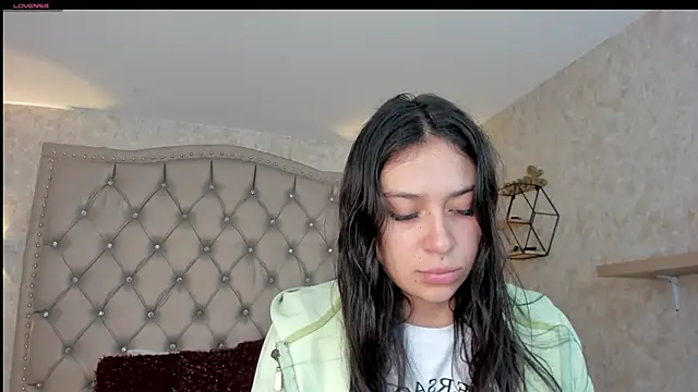 dayra angels online show from 01.09.25