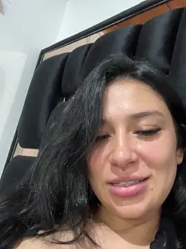 dayra angels online show from 02.09.25