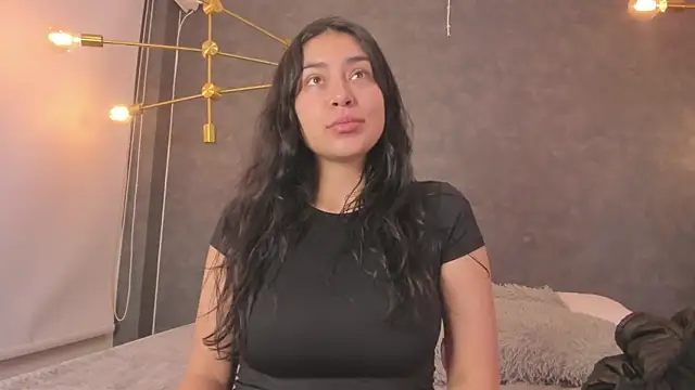 dayra angels online show from 11.07.25