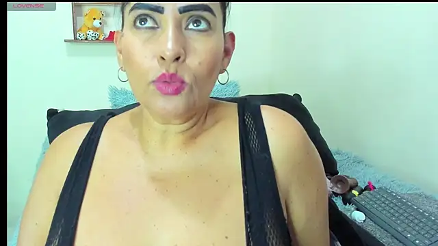 anie milf1 online show from 07.08.26