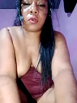 rosmery-navarro online show from 12.29.24