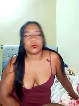 rosmery-navarro online show from 10.31.25