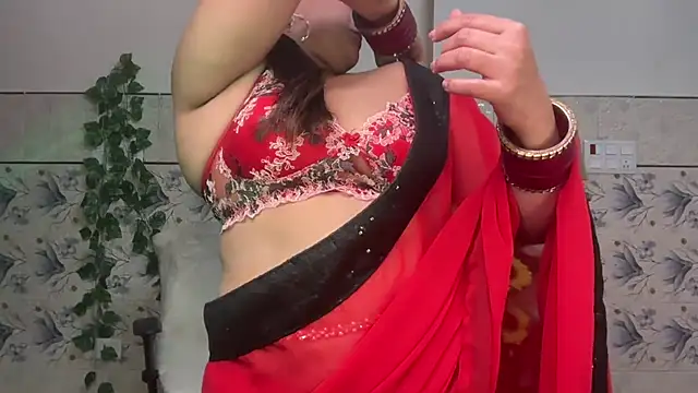 mahimagicdoll DESI online show from 12.11.24