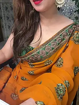 mahimagicdoll DESI online show from 12.19.24