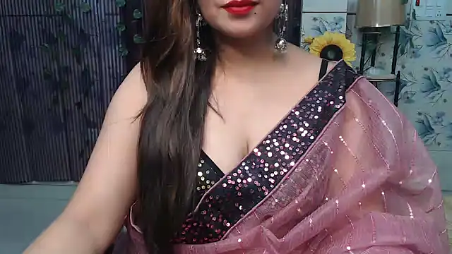 mahimagicdoll DESI online show from 12.23.24
