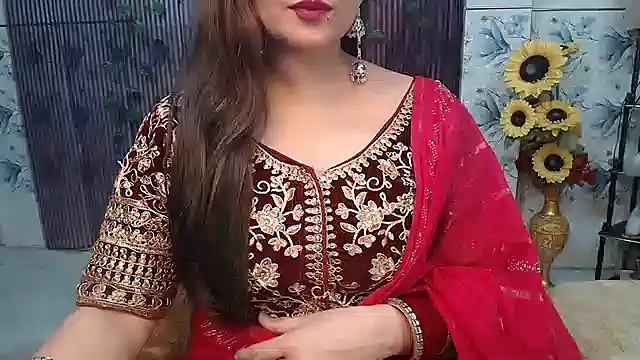 mahimagicdoll DESI online show from 12.24.24