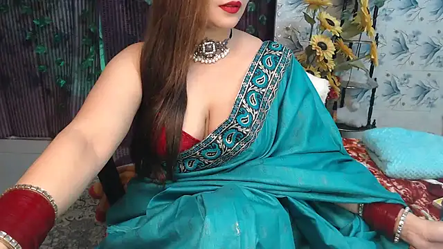 mahimagicdoll DESI online show from 01.11.25