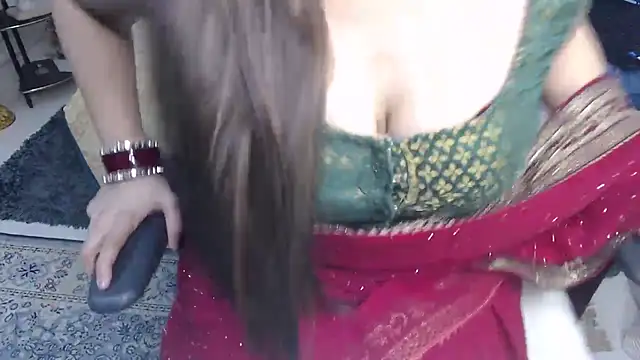 mahimagicdoll DESI online show from 01.23.25