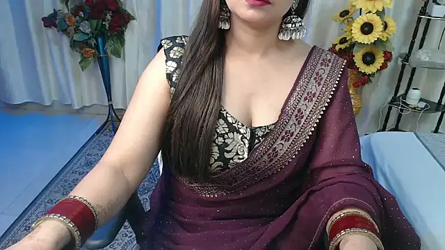 mahimagicdoll DESI online show from 02.09.25