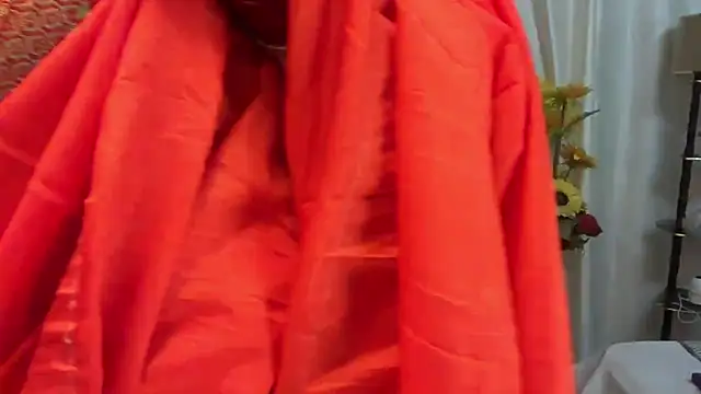 mahimagicdoll DESI online show from 02.13.25