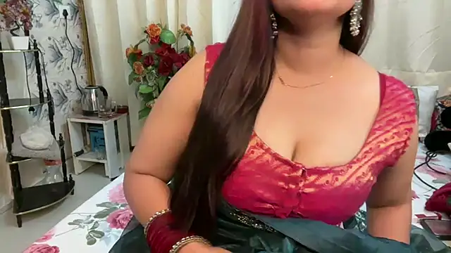 mahimagicdoll DESI online show from 03.19.25