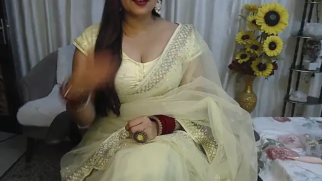 mahimagicdoll DESI online show from 03.20.25