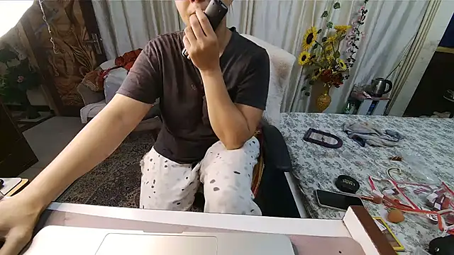 mahimagicdoll DESI online show from 09.12.25