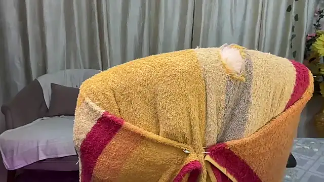 mahimagicdoll DESI online show from 09.23.25