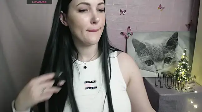 MisssShy  online show from 12.21.24