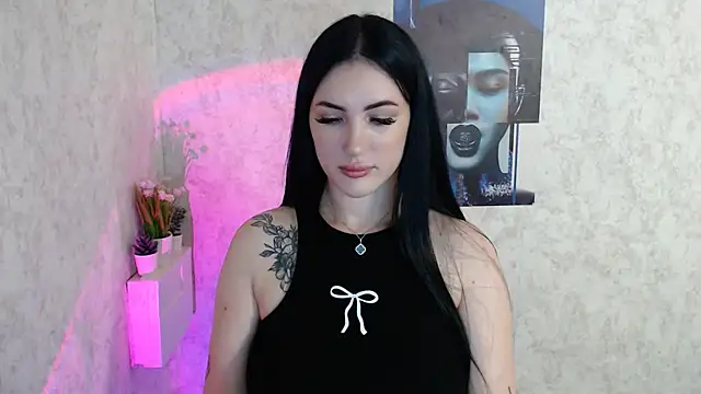 MisssShy  online show from 10.17.25