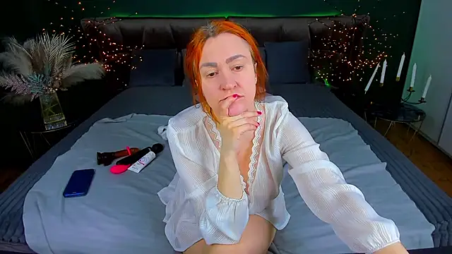 Kamilla Hot online show from 03.07.26