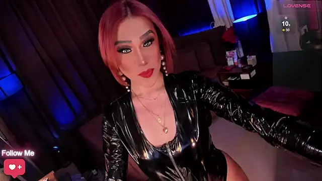Snapshot of Dominant_Queen_Marites chatting on 01.02.25 Dominant Queen Marites online show from 01.02.25