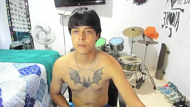 Zack falcon online show from 03.01.25