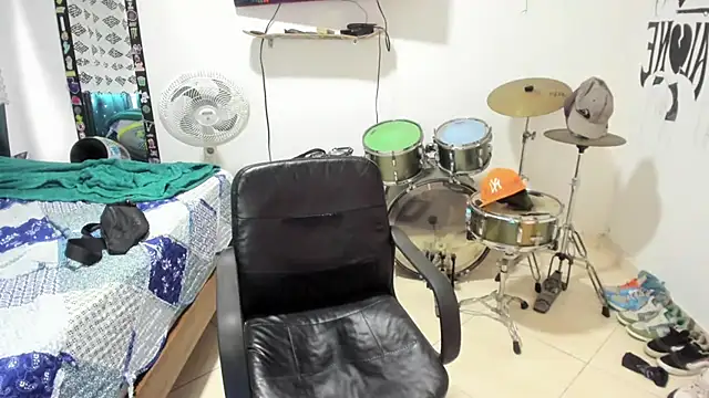 Zack falcon online show from 03.14.25