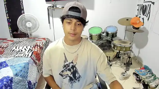 Zack falcon online show from 09.11.25