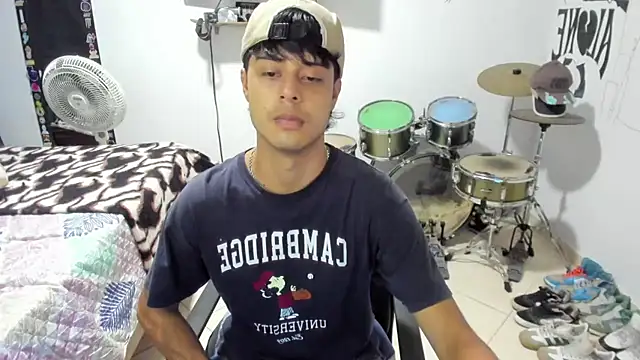 Zack falcon online show from 10.21.25