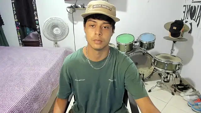 Zack falcon online show from 03.06.26