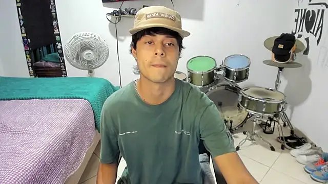 Zack falcon online show from 03.19.26